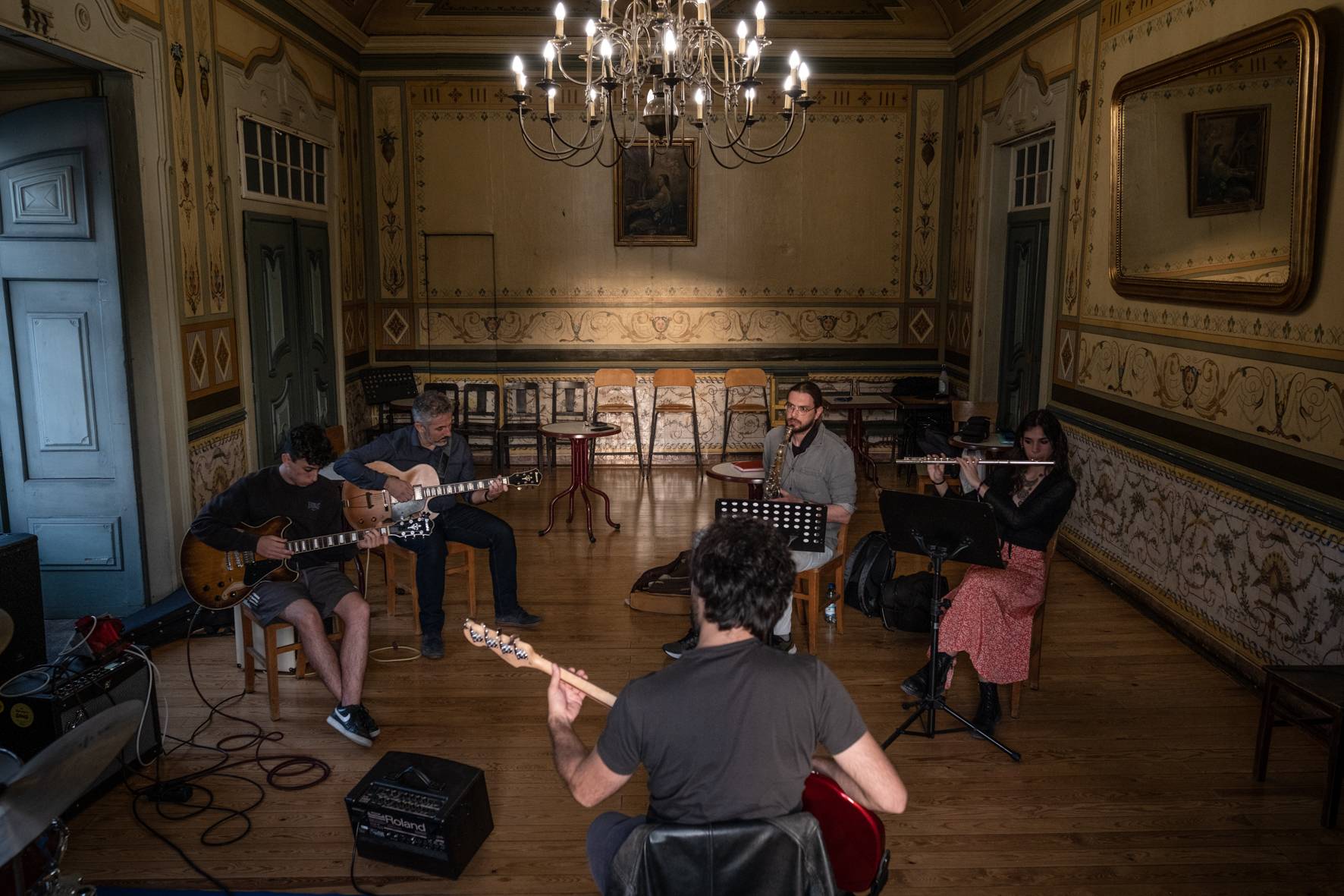 Escola de Jazz