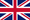 English Flag